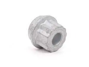 Genuine MINI Adjusting Plate