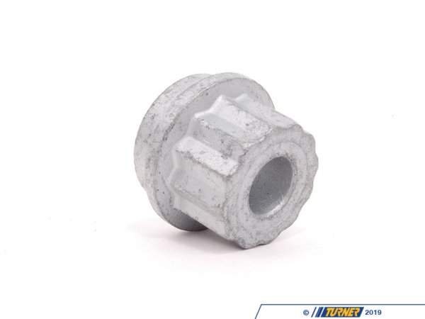 Genuine MINI Genuine MINI Adjusting Plate 33326767869