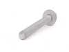 Genuine MINI Genuine MINI Hex Bolt With Washer M12X1.5X83-10.9 - 33306768048 33306768048 View 2