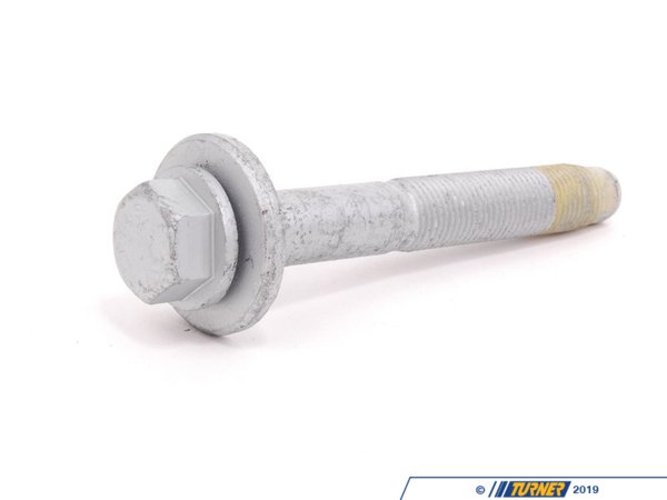Genuine MINI Genuine MINI Hex Bolt for MINI R5X - priced Each  33326771715