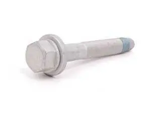 Genuine MINI Screw Self-Tapping M14X1.5X101 - 33326770089