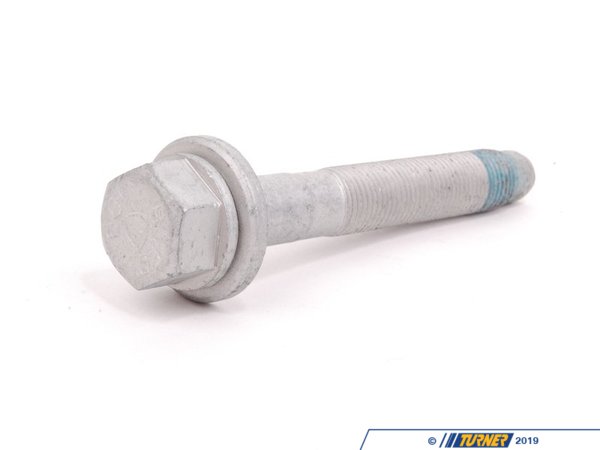 Genuine MINI Genuine MINI Screw Self-Tapping M14X1.5X101 - 33326770089 33326770089