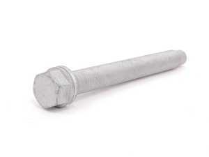 Genuine MINI Hex Bolt With Washer M12X1.5X100 - 33306772658