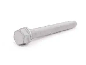 Genuine MINI Hex Bolt With Washer M12X1.5X100 - 33306772658