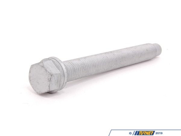 Genuine MINI Genuine MINI Hex Bolt With Washer M12X1.5X100 - 33306772658 33306772658