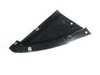 Genuine BMW Splash Panel - Right Front - E9x M3 51757896420 View 4