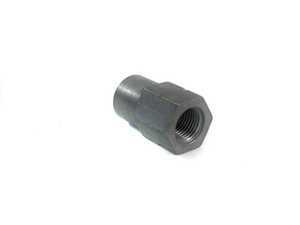 Genuine BMW Intermediate Piece - 34326757282