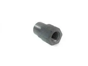 Genuine BMW Intermediate Piece - 34326757282