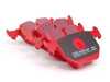 EBC Rear RedStuff Performance Brake Pad Set DP3871C View 2