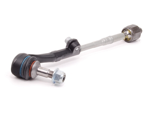 OEM Lemforder Right Tie Rod Assembly - E82, E9X, E84, E89