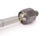 Lemforder OEM Lemforder Right Tie Rod Assembly - E82, E9X, E84, E89 32106765236 View 5