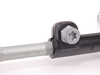 Lemforder OEM Lemforder Right Tie Rod Assembly - E82, E9X, E84, E89 32106765236 View 7