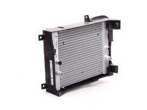 Genuine BMW Auxiliary radiator