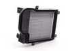 Genuine BMW Genuine BMW Auxiliary radiator 17117586544 View 4