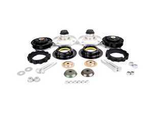 Shocks and spring Installation Kit - E39 540i