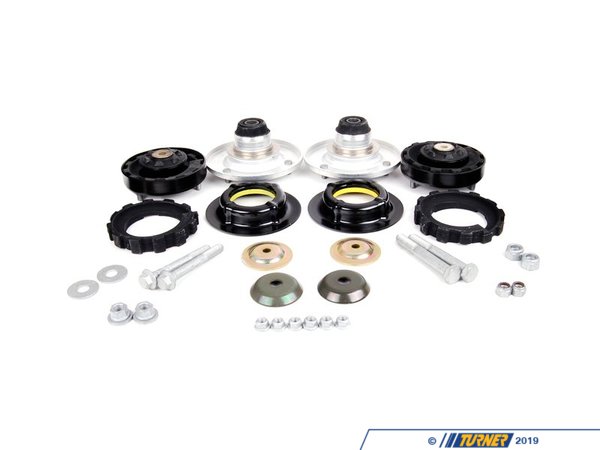 Packaged by Turner Shocks and spring Installation Kit - E39 540i 31311139453KT2