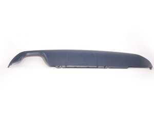 Genuine BMW Rear Diffuser