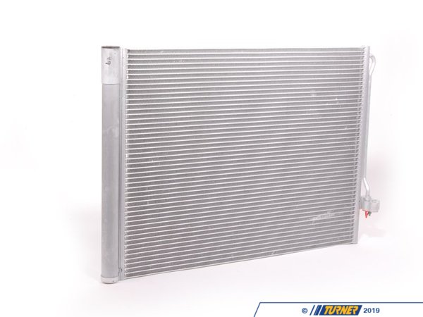 Genuine BMW AC Condenser 64509239992