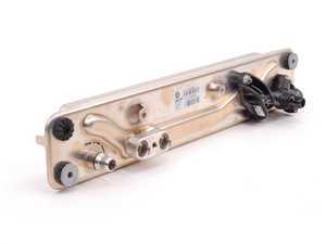 Genuine BMW Heat Exchanger - 17217553389 - E70 X5,E71 X6