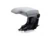 Genuine BMW Genuine BMW Armrest Leather N5Tt Grau - 51167901343 - E46,E46 M3 51167901343 View 1