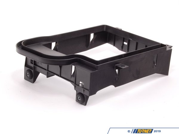 Genuine BMW Genuine BMW Frame Left - 17117586543 - E70 X5,E71 X6 17117586543