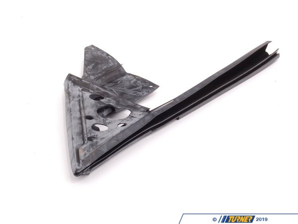 Genuine BMW Genuine BMW Front Window Guide 51328194736