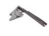 Genuine BMW Genuine BMW Front Window Guide 51328194736 View 3