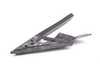 Genuine BMW Genuine BMW Front Window Guide 51328194735 View 3