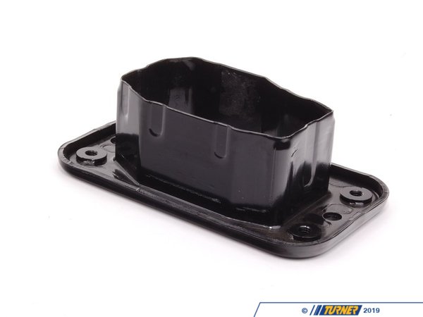 Genuine BMW Genuine BMW Mount, Cross Member Right - 41117174306 - E70,E71,F15,F16 41117174306