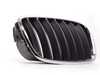 Genuine BMW Genuine BMW Front grille - right - E70 X5 M xDrive30i xDrive35i E71 X6 M xDrive35i 51137157688 View 1