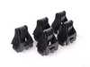 Genuine BMW Clip - Pack Of 5 52208099555KT View 1