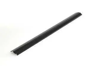 Genuine BMW Cover Strip, Entrance, Inter - 51478399867 - Schwarz