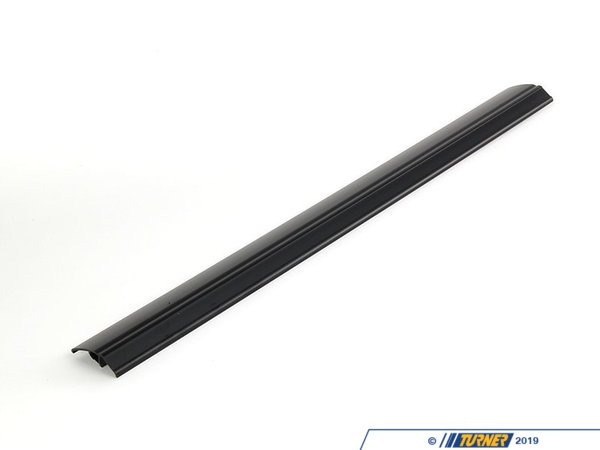 Genuine BMW Genuine BMW Cover Strip, Entrance, Inter - 51478399867 - Schwarz 51478399867