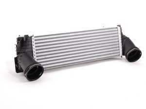 Genuine BMW Intercooler