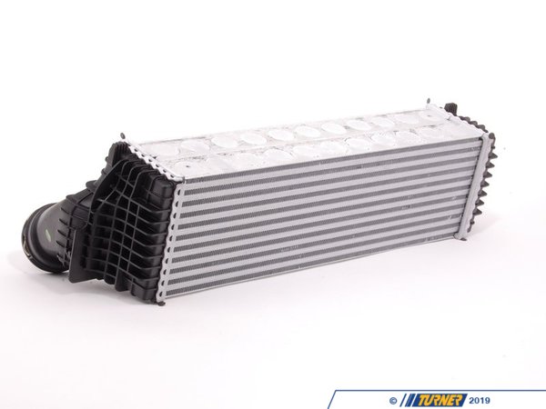 17517809321 - Genuine BMW Intercooler | Turner Motorsport