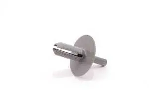 Genuine BMW Expanding Rivet L=15mm Grau - 51113418689 - E83
