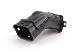 Genuine MINI Air Brake Channel Rear Right - 51747266548