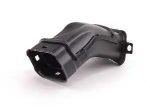 Genuine MINI Air Brake Channel Rear Right - 51747266548