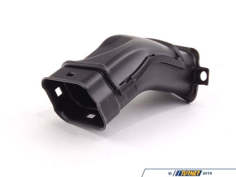 51747266548 - Genuine MINI Air Brake Channel Rear Right