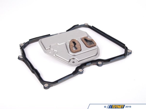 Genuine MINI Automatic Transmission Filter Kit 24347551087KT