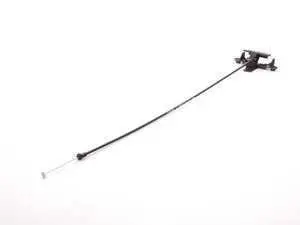 Genuine BMW Hood Release - E70, E71