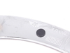 Genuine MINI Genuine MINI Headlight Trim Ring Chrome - Passenger ( Right ) 51137149906 View 4