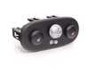 Genuine MINI Genuine MINI Switch F Mirror Adjustm./sea - 61316918217 61316918217 View 2
