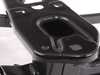 Genuine MINI Genuine MINI Carrier, Bumper Front - 51117296635 51117296635 View 2