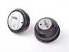 Packaged by Turner Motor And Transmission Mount Kit - E46 BMW 11812283798TKT View 2