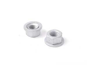 OE Engine And Transmission Mount Kit - E46 M3, Non-M Upgrade