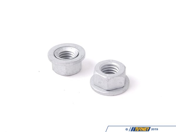 Packaged by Turner OE Engine And Transmission Mount Kit - E46 M3, Non-M Upgrade E46M3DMKT