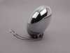 Genuine MINI Genuine MINI Driving Light Lens Housing Chrome 63120417670 View 5
