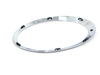Genuine MINI Genuine MINI Headlight Trim Ring Chrome - Passenger ( Right ) 51137149906 View 7