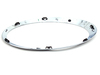 Genuine MINI Genuine MINI Headlight Trim Ring Chrome - Driver ( Left ) 51137149905 View 6